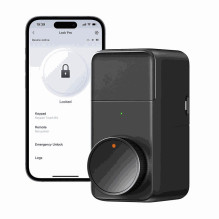 SwitchBot Užraktas Pro W3500000 SwitchBot Užraktas Pro W3500000