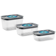 Bosch MSZV0FC3 Vacuum container (L x W x H) 250 x150 x 350mm