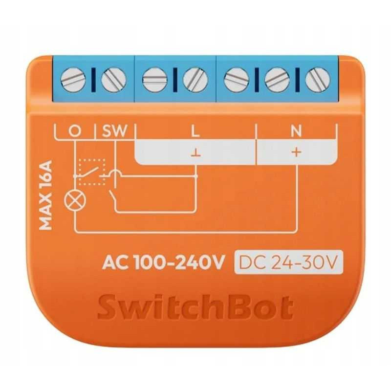 SwitchBot Relay Switch 1PM