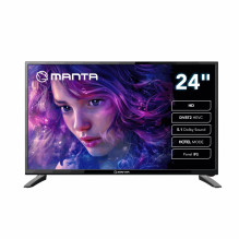 Manta MATV001LHN24 Manta MATV001LHN24