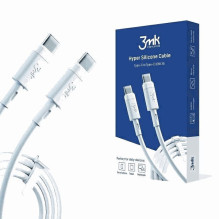3MK 3MK HyperSilicone Cable...