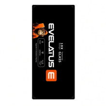 Evelatus Apple iPhone 18 Pro Corning Gorilla Antistatinis stiklas 3D Full Dangtis 10X