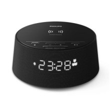 Philips Alarm Clock Radio...