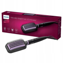 Philips Hair Styler Heated...
