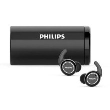 Philips Wireless Sport Headphones 7000 Series TAST702BK / 00 TWS Black EU