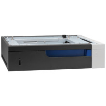 HP tiektuvas CE860A