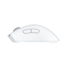 Razer Mouse DeathAdder V3 Pro White (RZ01-04630200-R3G1) (RZ0104630200R3G1)