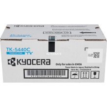 Kyocera TK 5440C / 1T0C0ACNL0 Toner Cyan für ca. 2.400 Seiten Kyocera TK 5440C / 1T0C0ACNL0 Toner Cyan für ca. 2.400 Seiten