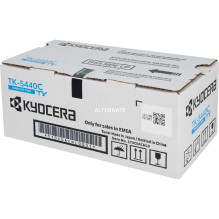 Kyocera TK 5440C / 1T0C0ACNL0 Toner Cyan für ca. 2.400 Seiten Kyocera TK 5440C / 1T0C0ACNL0 Toner Cyan für ca. 2.400 Seiten