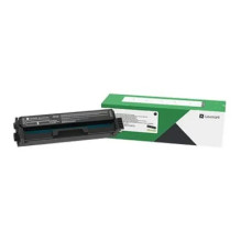 Lexmark Toner Black Schwarz...
