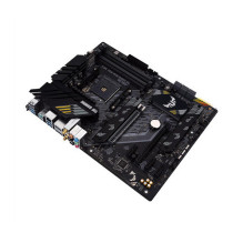 ASUS TUF GAMING B550-PLUS WIFI II AMD B550 Socket AM4 ATX