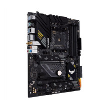 ASUS TUF GAMING B550-PLUS WIFI II AMD B550 Socket AM4 ATX