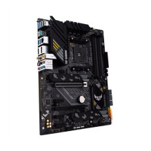 ASUS TUF GAMING B550-PLUS WIFI II AMD B550 Socket AM4 ATX