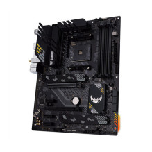 ASUS TUF GAMING B550-PLUS WIFI II AMD B550 Socket AM4 ATX