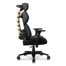 COUGAR TERMINATOR ELITE Gaming chair, Gold COUGAR TERMINATOR ELITE Gaming chair, Gold