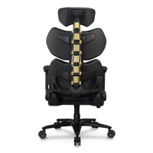 COUGAR TERMINATOR ELITE Žaidimų kėdė, Gold COUGAR TERMINATOR ELITE Žaidimų kėdė, Gold