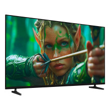 Televizorius, SONY, 75 colių, 4K Ultra HD, 3840 x 2160 pikselių, plokščias, 16:9, LCD, K75S25M2PB