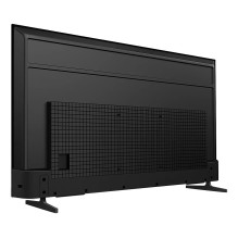 Televizorius, SONY, 75 colių, 4K Ultra HD, 3840 x 2160 pikselių, plokščias, 16:9, LCD, K75S25M2PB