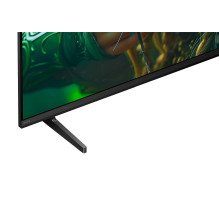Televizorius, SONY, 75 colių, 4K Ultra HD, 3840 x 2160 pikselių, plokščias, 16:9, LCD, K75S25M2PB