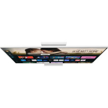„Samsung Smart M8 LS32DM801UUXEN“ 32' VA 16:9 baltas