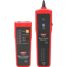 Uni-T detektorius RJ-45...