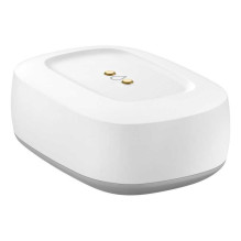 AEOTEC Water Leak Sensor Zigbee AEOWLS White