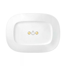 AEOTEC Water Leak Sensor Zigbee AEOWLS White