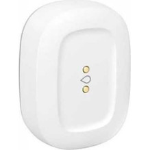 AEOTEC Water Leak Sensor Zigbee AEOWLS White