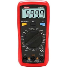 Uni-T Uni-T Multimeter Uni-T UT133B