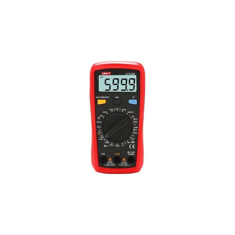 Uni-T Uni-T Multimeter Uni-T UT133B