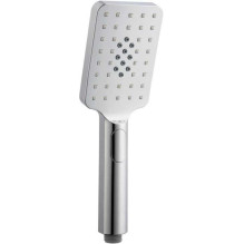 Vento Quadro 80mm Grey