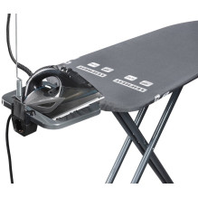Leifheit Lyginimo lenta „Air Board M Black Plus“ 120 × 38 cm Leifheit Lyginimo lenta „Air Board M Black Plus“ 120 × 38 cm