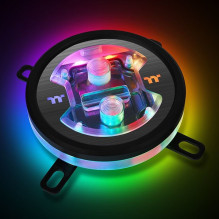 Thermaltake Pacific W7 Plus vandens blokas Thermaltake Pacific W7 Plus vandens blokas