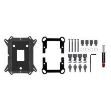Thermaltake Pacific W7 Plus vandens blokas Thermaltake Pacific W7 Plus vandens blokas