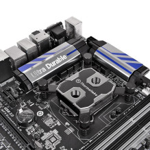 Thermaltake Pacific W1 Thermaltake Pacific W1