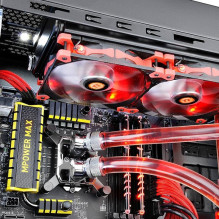 Thermaltake Pacific W1 Thermaltake Pacific W1