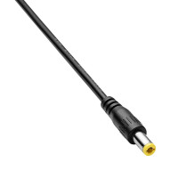 Akyga AK-PD-22 power adapter / inverter Indoor 21.46 W Black