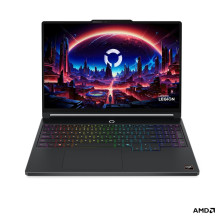 Lenovo Legion 5a 15AGP11 Ryzen AI 7 450 15.3" WQXGA OLED 500 nits 165 Hz 16 GB DDR5 5600 512 GB SSD GeForce RTX 507