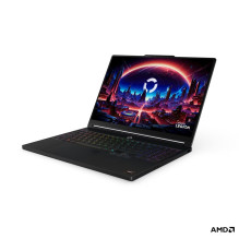 Lenovo Legion 5a 15AGP11 Ryzen AI 7 450 15,3" WQXGA OLED 500 nitų 165 Hz 16 GB DDR5 GeForce RTX 5070 12 GB Wi-Fi 7 