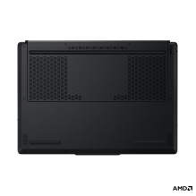 Lenovo Legion 5a 15AGP11 Ryzen AI 7 450 15,3" WQXGA OLED 500 nitų 165 Hz 16 GB DDR5 GeForce RTX 5070 12 GB Wi-Fi 7 