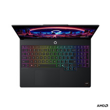 Lenovo Legion 5a 15AGP11 Ryzen AI 7 450 15,3" WQXGA OLED 500 nitų 165 Hz 16 GB DDR5 GeForce RTX 5070 12 GB Wi-Fi 7 