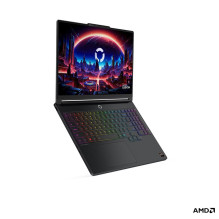 Lenovo Legion 5a 15AGP11 Ryzen AI 7 450 15.3" WQXGA OLED 500 nits 165 Hz 16 GB DDR5 5600 512 GB SSD GeForce RTX 507