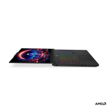 Lenovo Legion 5a 15AGP11 Ryzen AI 7 450 15.3" WQXGA OLED 500 nits 165 Hz 16 GB DDR5 5600 512 GB SSD GeForce RTX 507