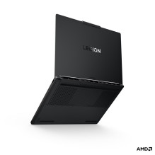 Lenovo Legion 5a 15AGP11 Ryzen AI 7 450 15,3" WQXGA OLED 500 nitų 165 Hz 16 GB DDR5 GeForce RTX 5070 12 GB Wi-Fi 7 
