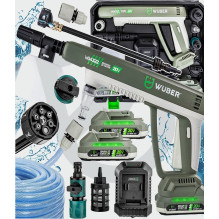 Cordless pressure washer 300 L / h 20 V W04322 WUBER