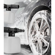 Cordless pressure washer 300 L / h 20 V W04322 WUBER