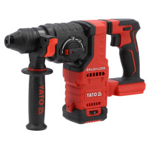 SDS+ Cordless Rotary Hammer...