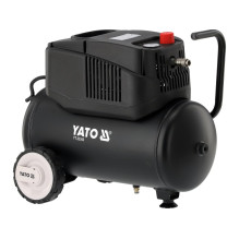 Oil-Free Compressor YATO 24...