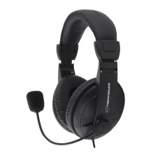 Esperanza EH103 headphones...