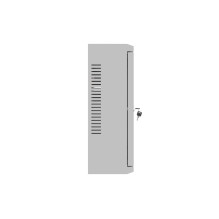 Lanberg installation cabinet TPR 10" with mesh panel 400x400x140 grey (assembled) Lanberg installation cabinet TPR 10" with mesh panel 400x400x140 grey (assembled)